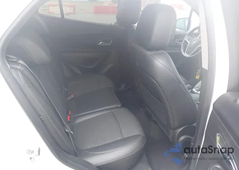 2015 Buick Encore z USA, uszkodzony, nr VIN KL4CJASB9FB266705